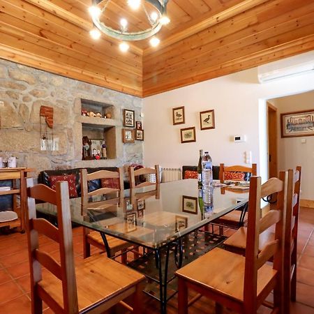 Casa Largo Do Porto - Country House With Swimming Pool Viana do Castelo Esterno foto