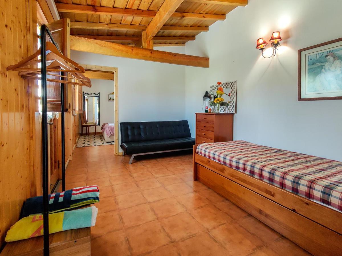Casa Largo Do Porto - Country House With Swimming Pool Viana do Castelo Esterno foto
