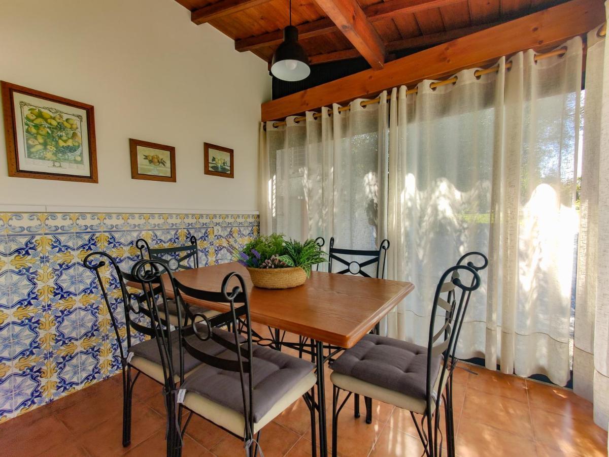 Casa Largo Do Porto - Country House With Swimming Pool Viana do Castelo Esterno foto