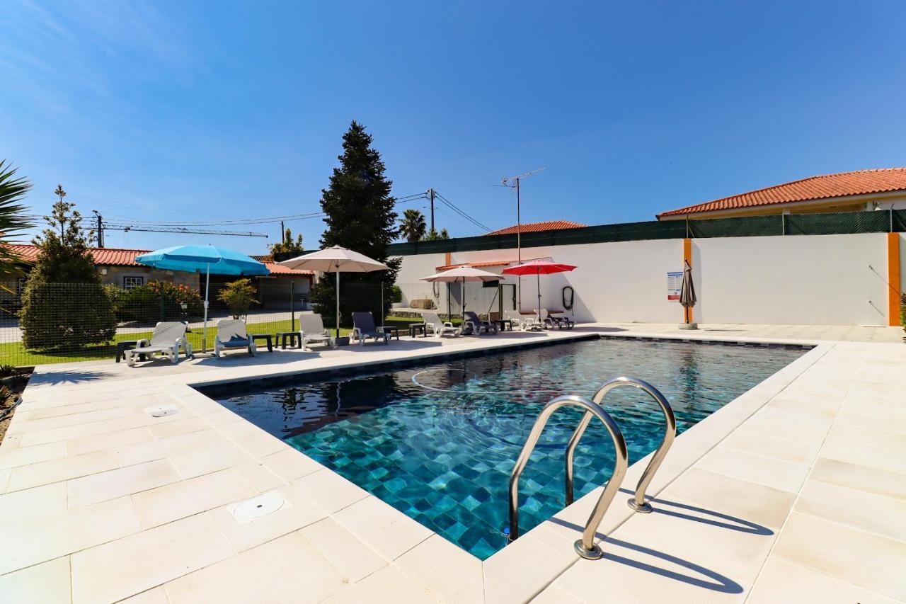 Casa Largo Do Porto - Country House With Swimming Pool Viana do Castelo Esterno foto