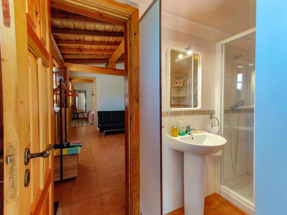 Casa Largo Do Porto - Country House With Swimming Pool Viana do Castelo Esterno foto