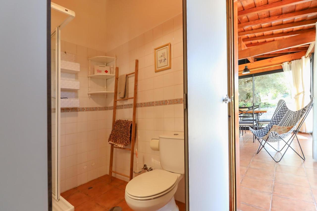 Casa Largo Do Porto - Country House With Swimming Pool Viana do Castelo Esterno foto