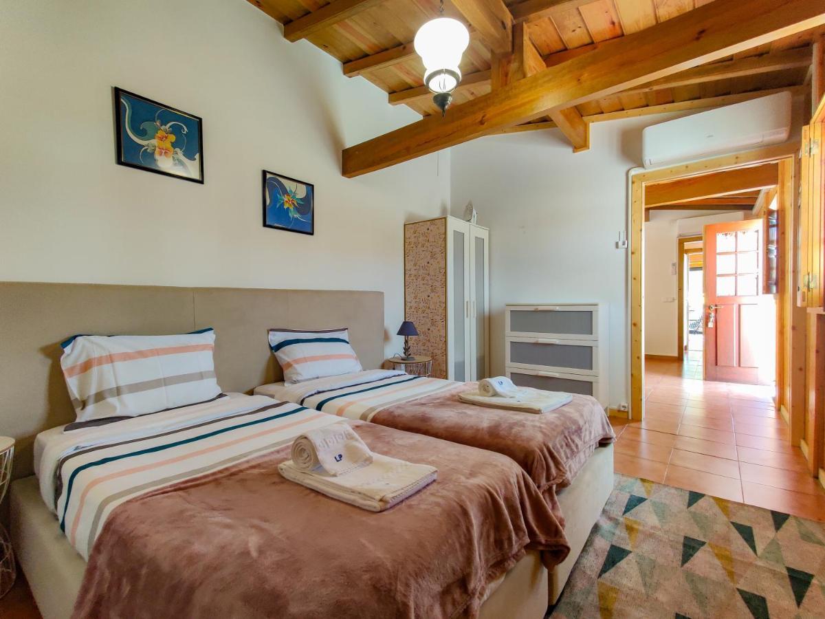 Casa Largo Do Porto - Country House With Swimming Pool Viana do Castelo Esterno foto