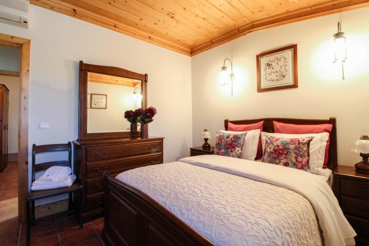 Casa Largo Do Porto - Country House With Swimming Pool Viana do Castelo Esterno foto
